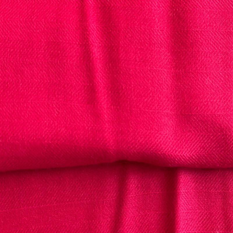Pure Pashmina Stole / Scarf Heavy Thread Count
